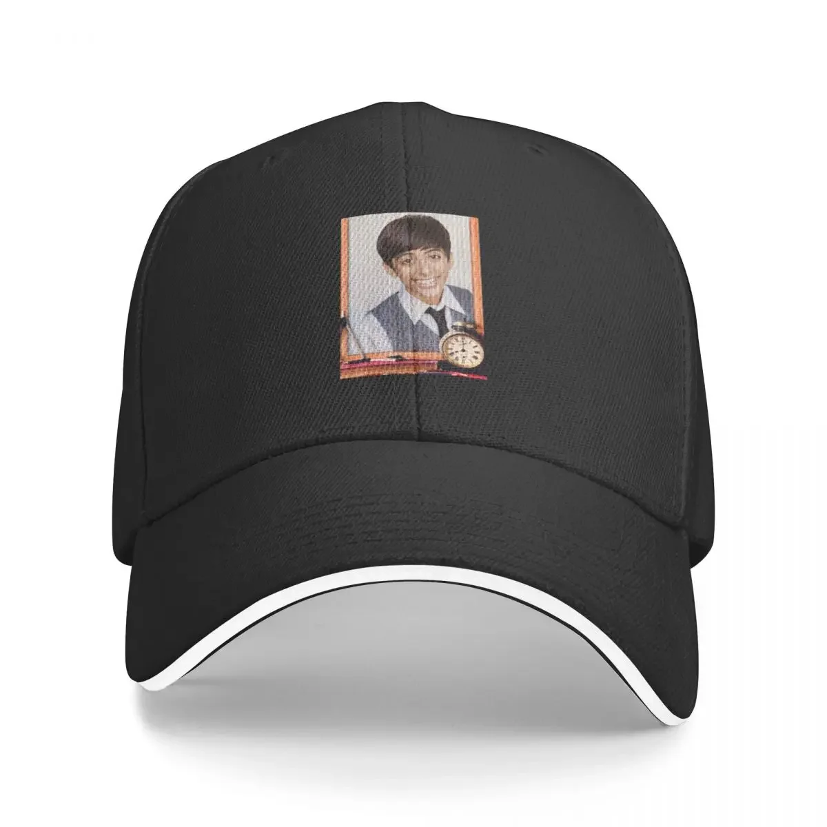 karan brar Baseball Cap Ball Cap birthday Men Caps Women's