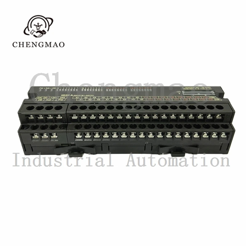 

Original New Japan PLC controller Q50UDEHCPU Q2ASCPU-S1 Q2ASHCPU-S1 A1S62RD3 AJ65SBTB1-32DTE1 AJ35TB2-16D Q04UDHCPU AJ35TB1-16R