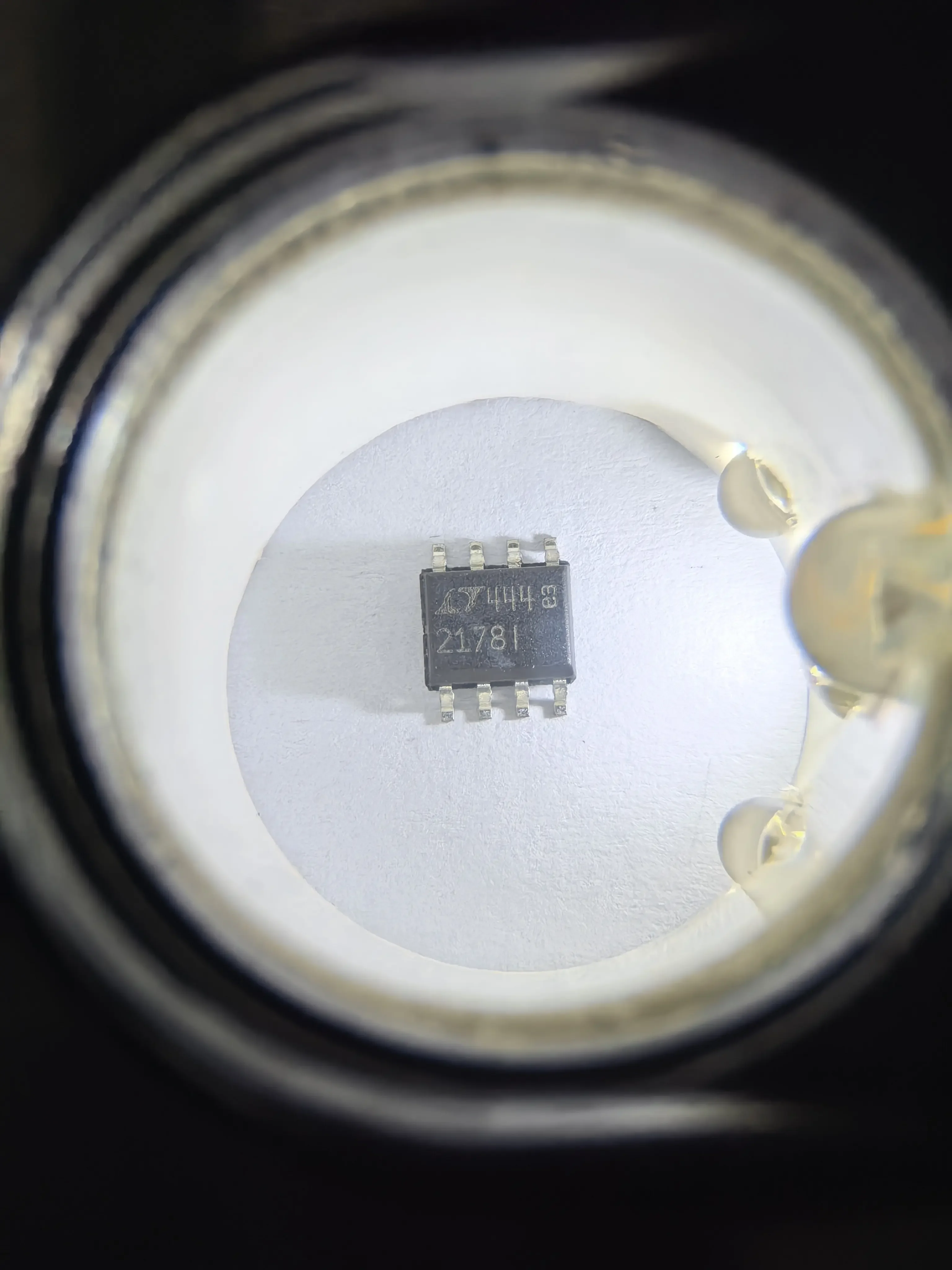 LT2178CS8 LT2178IS8 LT2178ACS8 LT2178 - 17uA Max, Dual and Quad, Single Supply, Precision Op Amps