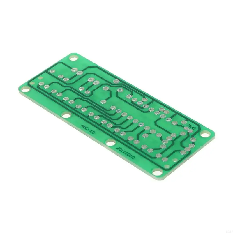 652E LM3915 o o Level DIY Electronic Practice Learning