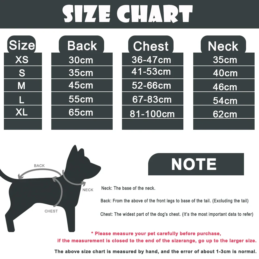 Waterproof Dog Raincoat for Small Large Dog Puppy Canine Clothes Leash Hole Reflective rain Jacket Pug Dog Clothing Pet Poncho - view 2