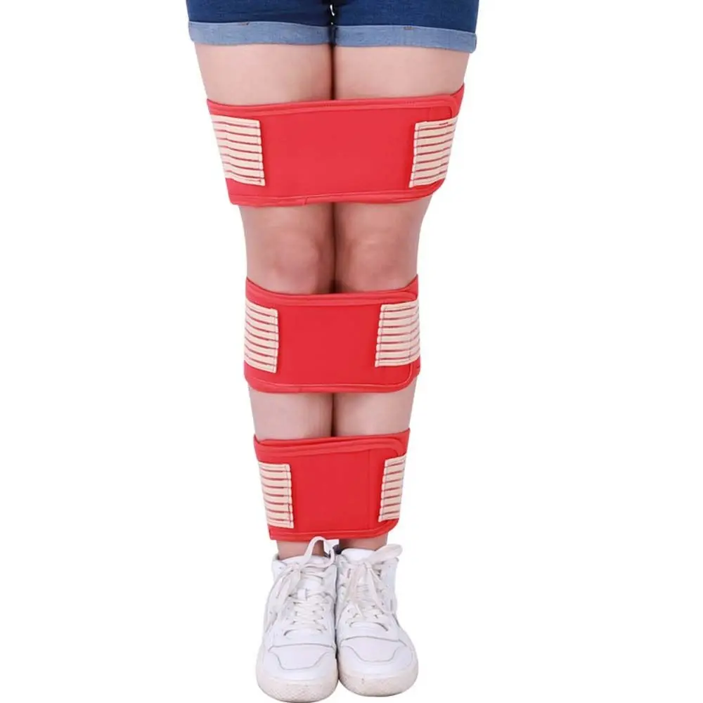 Type Legs Knee Valgum Straightening Legs Correction Brace Band Posture Corrector Legs Straightening Belt Legs Protector Support
