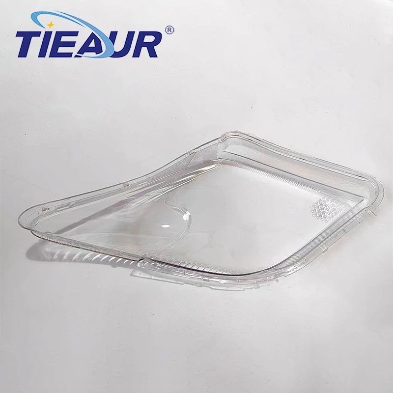 Headlamp Lens For Toyota IST SCION 2004 Headlight Cover Car Lights Replacement Glass Transparent Auto Shell