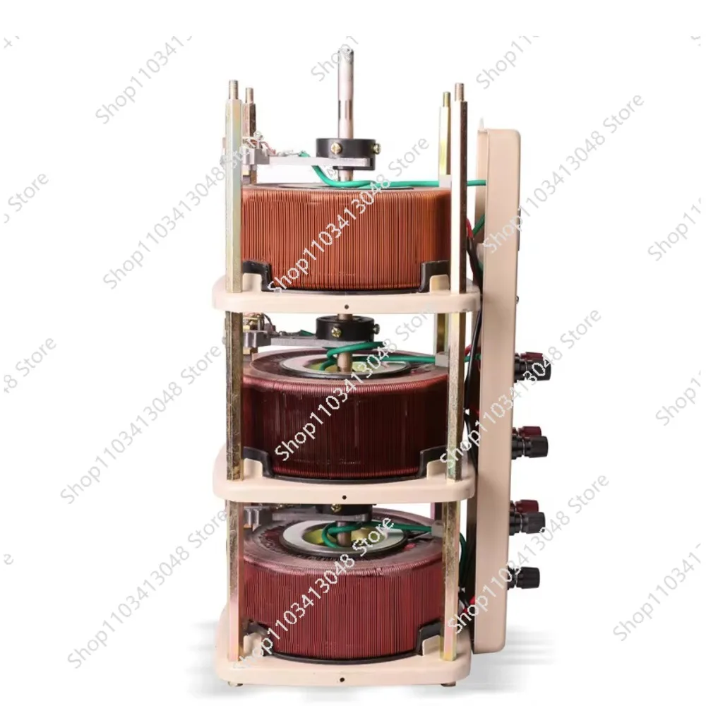 2-1.5 K 3K 6K 9KVA …