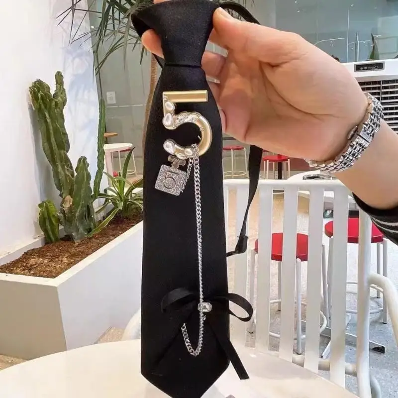 ربطة عنق آمنة 652F للبالغين والأطفال، مصنوعة من النايلون الناعم المريح وسريع الجفاف لاجتماعات العمل أو الحفلات