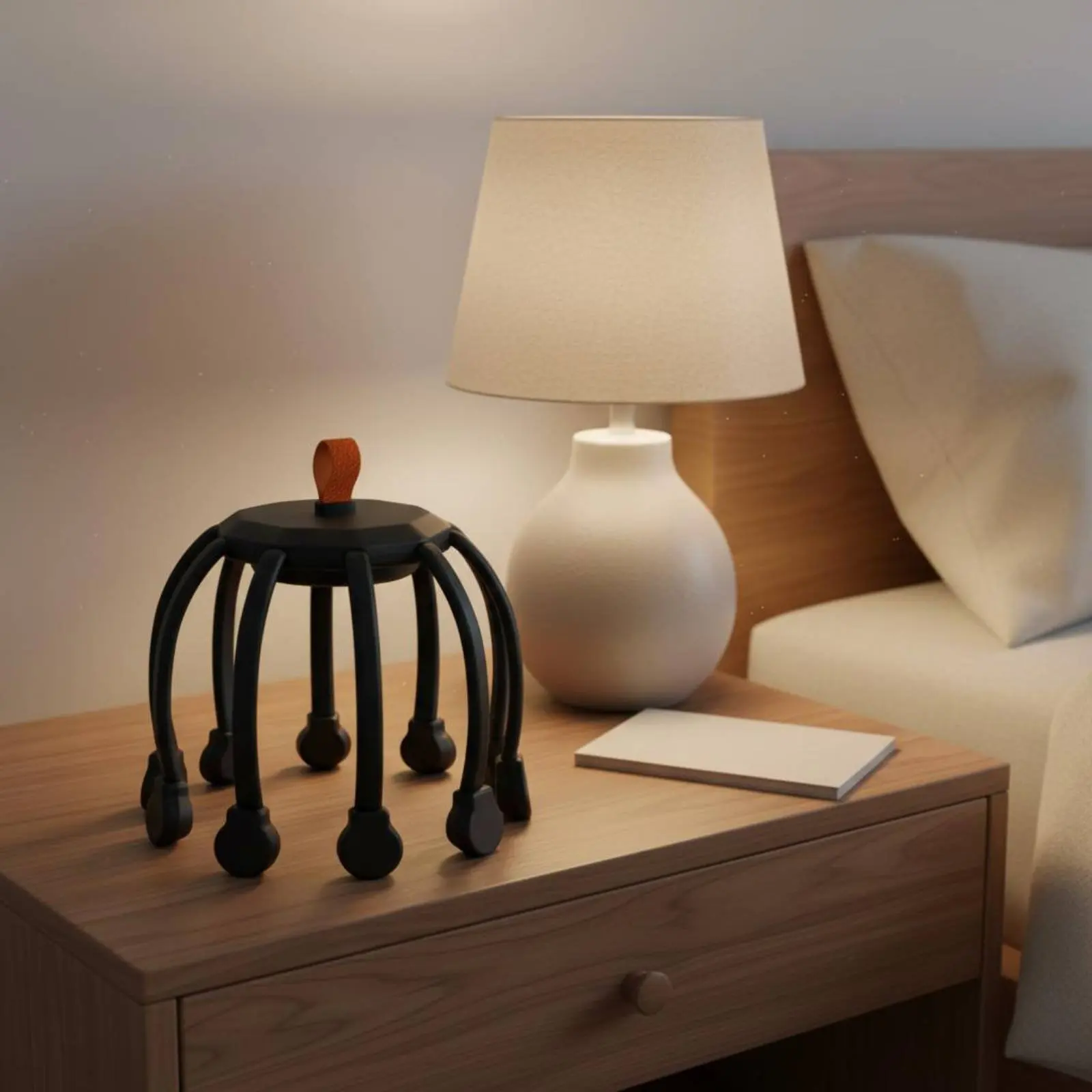 Electric Cephalopod…