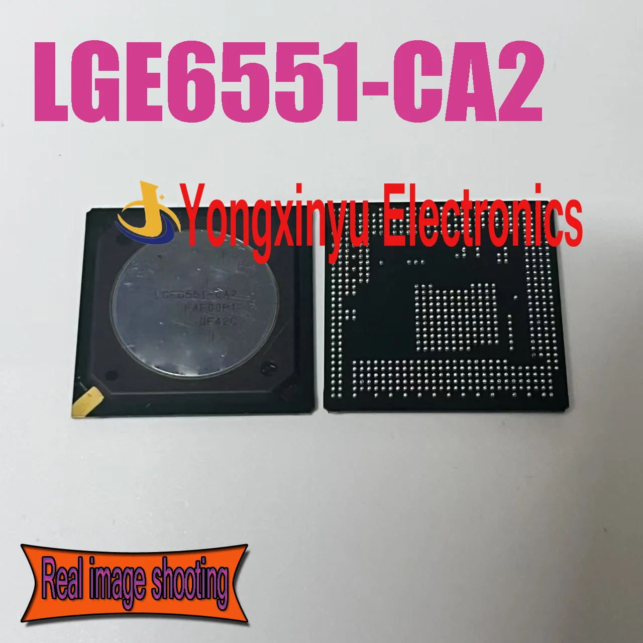 LGE6551-CA2 Special…