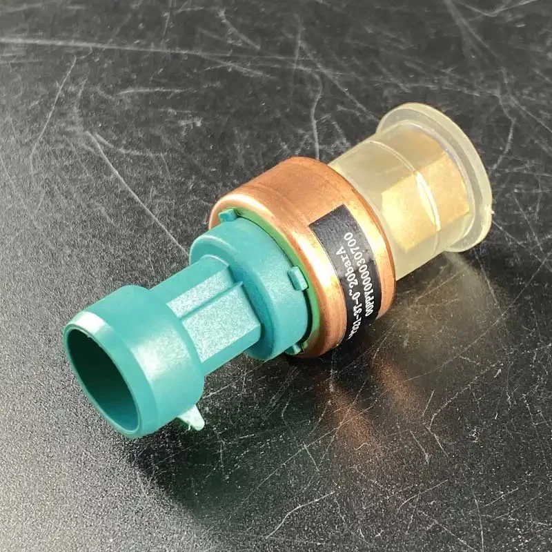 

KSTAR Precision Air Conditioning High and Low Pressure Sensor NS-P321 20 46bar Pressure Transmitter