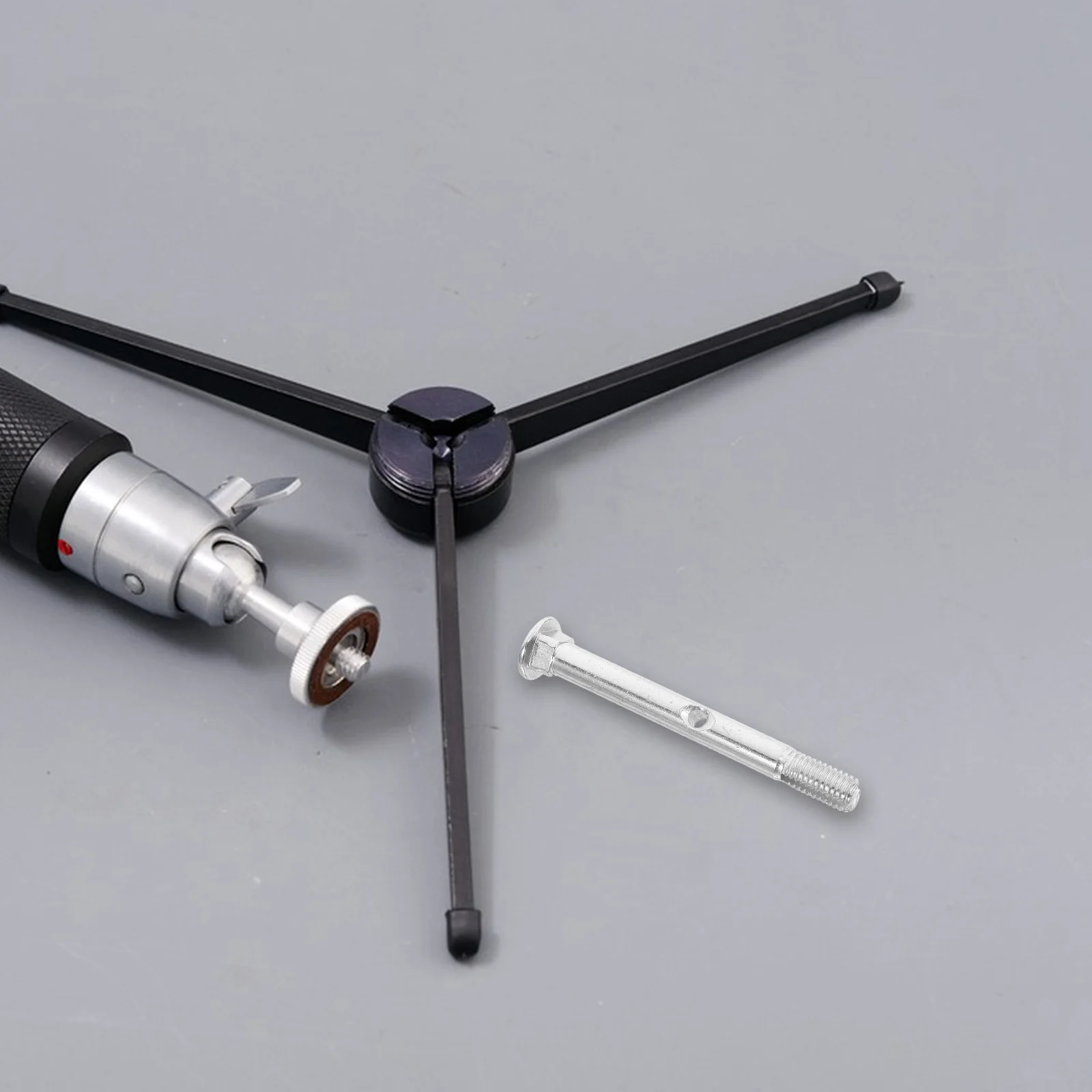 

Handle Shaft Patio Umbrella Durable Steel Parasol Accessory Outdoor Courtyard Sunshade Replacement Axis Compatible Parts