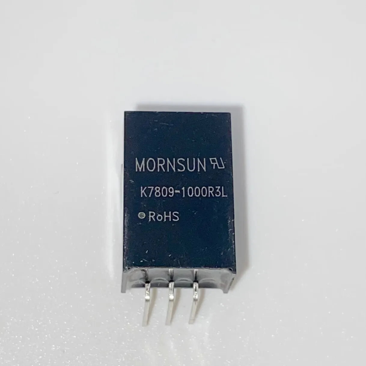 K7809-1000R3L Jinshengyang DC-DC non-isolated regulated output voltage module 13-36V to 9V1A