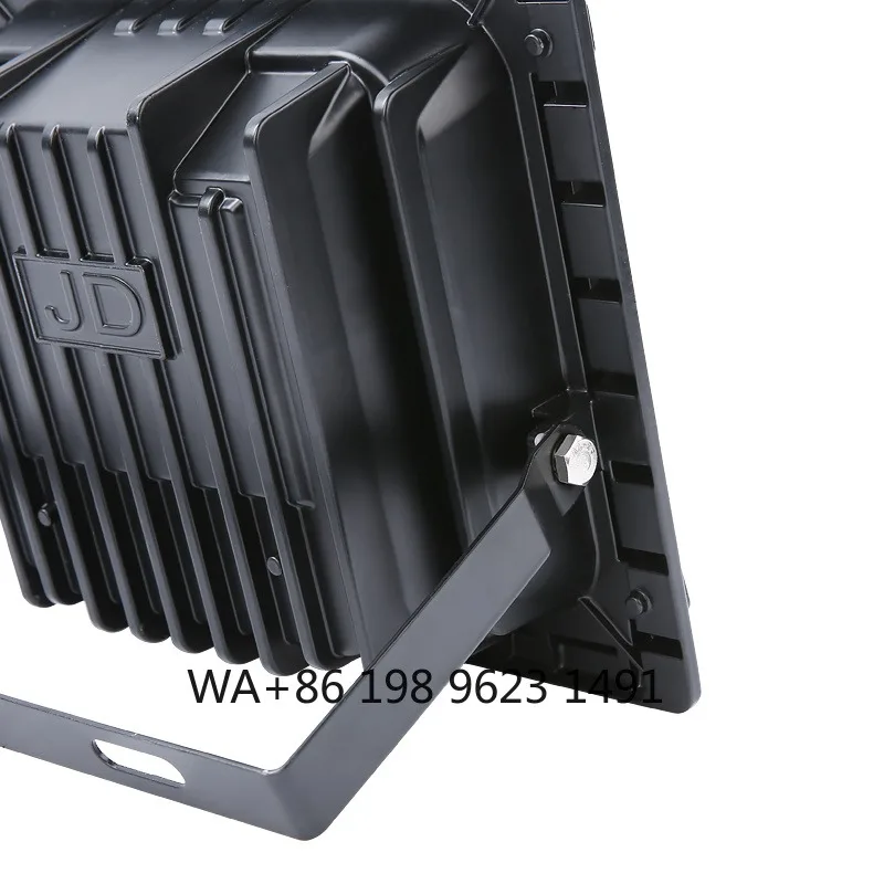 Waterproof LED Solar Flood Light High Quality Outdoor Garden Courtyard Energy Saving Projection Lamp