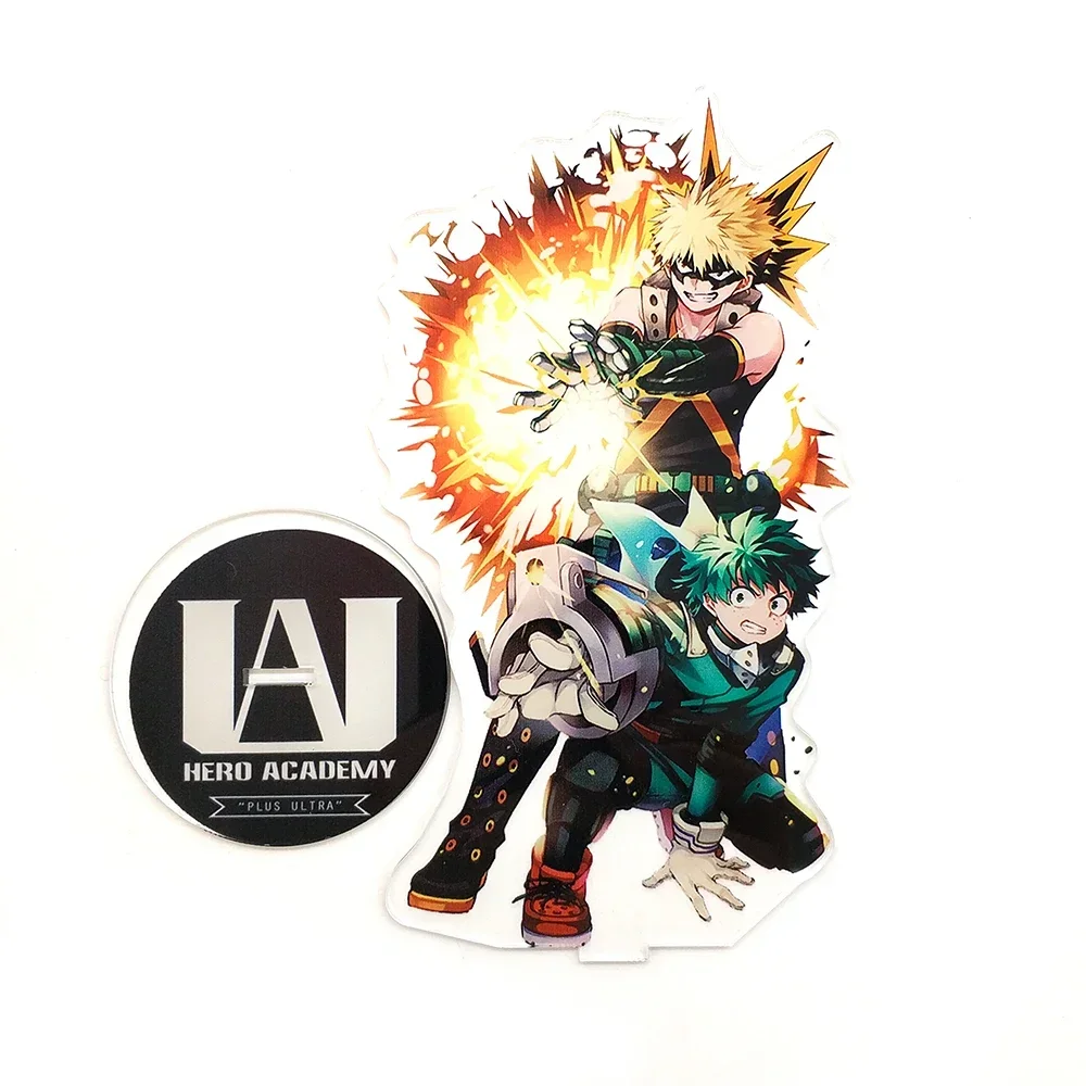 ميدوريا إيزوكو باكوغو كاتسوكي تماثيل أكريليك ستاندي أنيمي egsae astral3