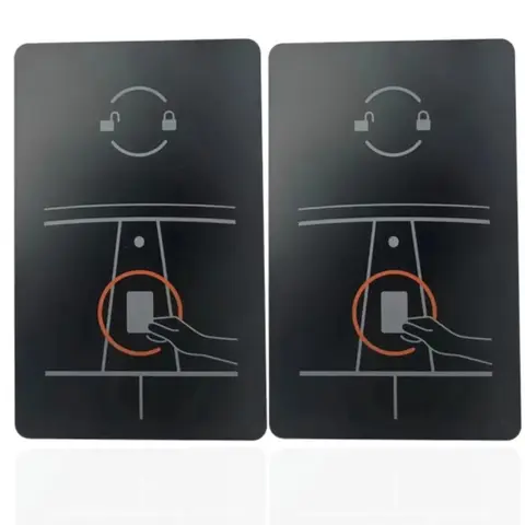 Original 1131087-00-J For Tesla Model 3/Y Induction Smart Car Key Card Spot Wholesale Direct Programming Use 113108700J