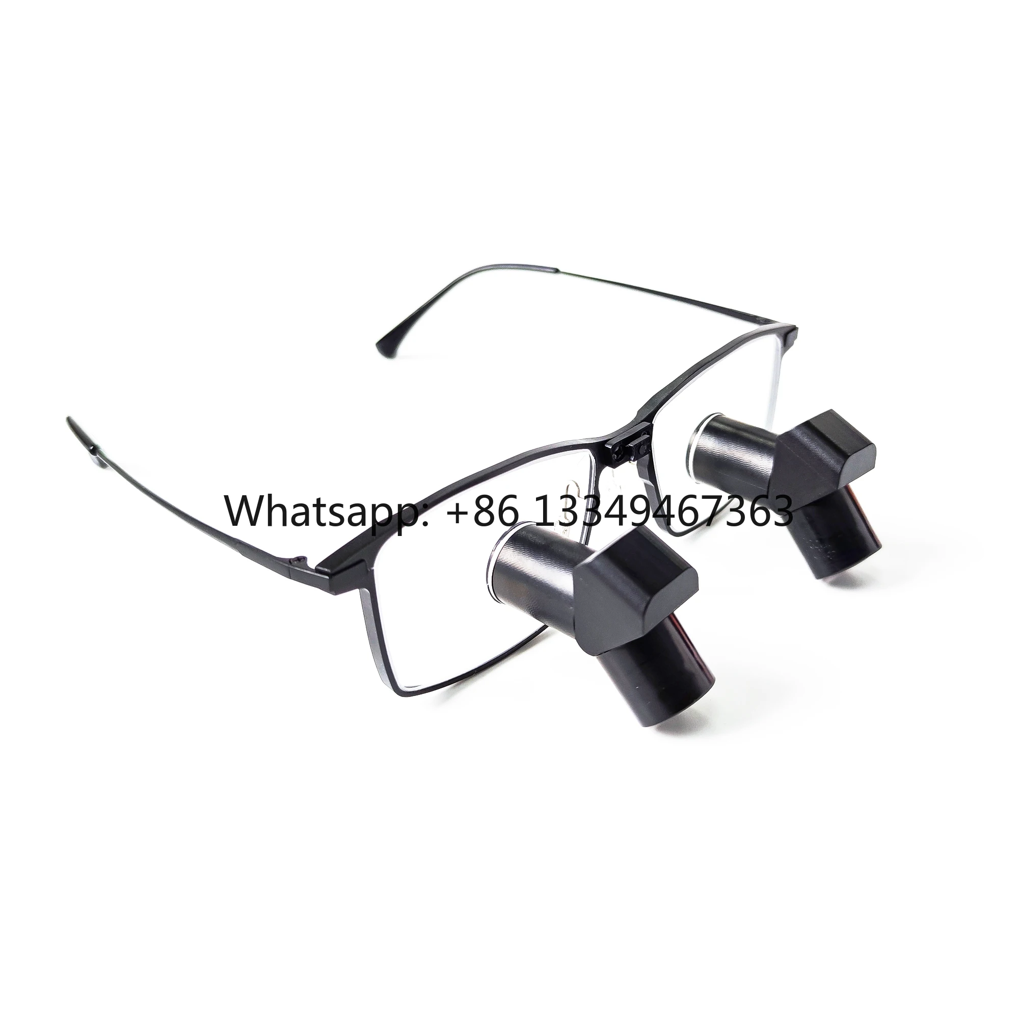 

Fast Shipping 3.5X Surgical TTL Loupes Manufacturer