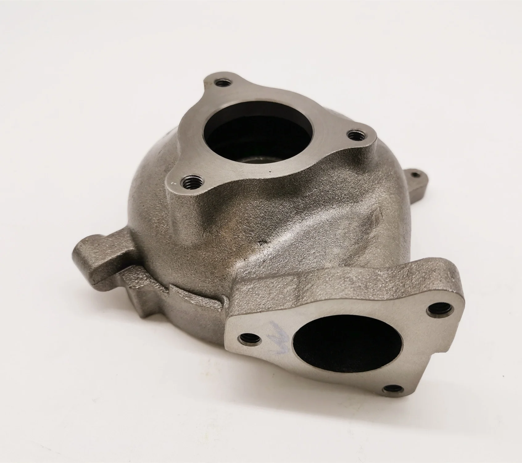 

Лидер продаж на заводе GT1544V 740611-5002S 28201-2A400 740611 782403 Корпус турбины для Matrix Getz