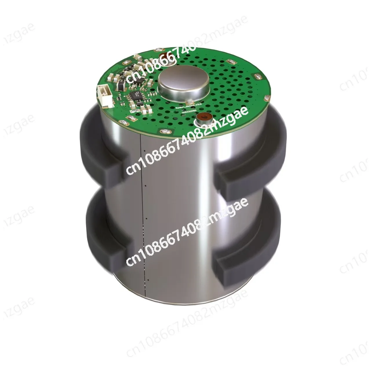 RM-75 Home Radon De… - image