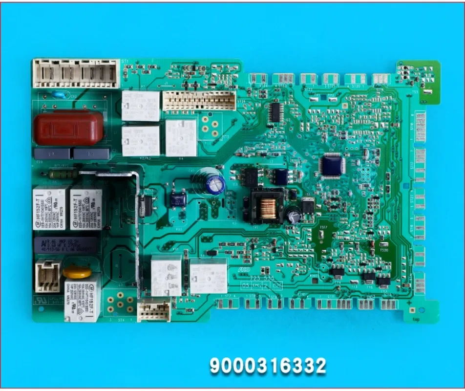 Used for Suitable Siemens washing machine computer board power control motherboard 9000316332 9000429650 9000449411 9000449412