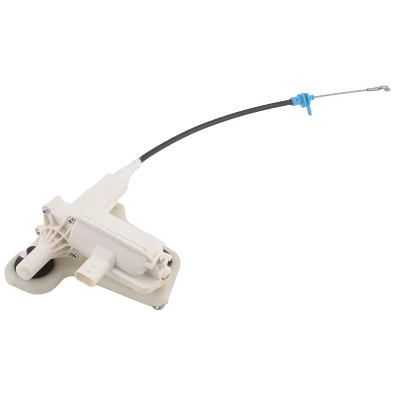 ABLG سيارة الباب الخلفي مزلاج الجذع قفل الباب الخلفي 2929062800 الباب الخلفي قفل المحرك A2929062800 لأجزاء CLA GLE