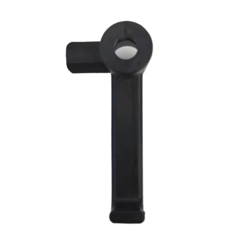 Rear Window Release Switch Short Rear Window Handle Tractor Parts for Foton Lovol Oubao 554