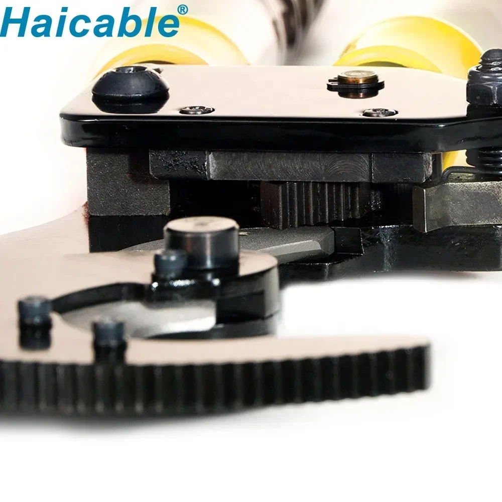 

New in stock Steel Stranded Wire Cutter Manual CRV Hand Tools ACSR Conductor Cutter