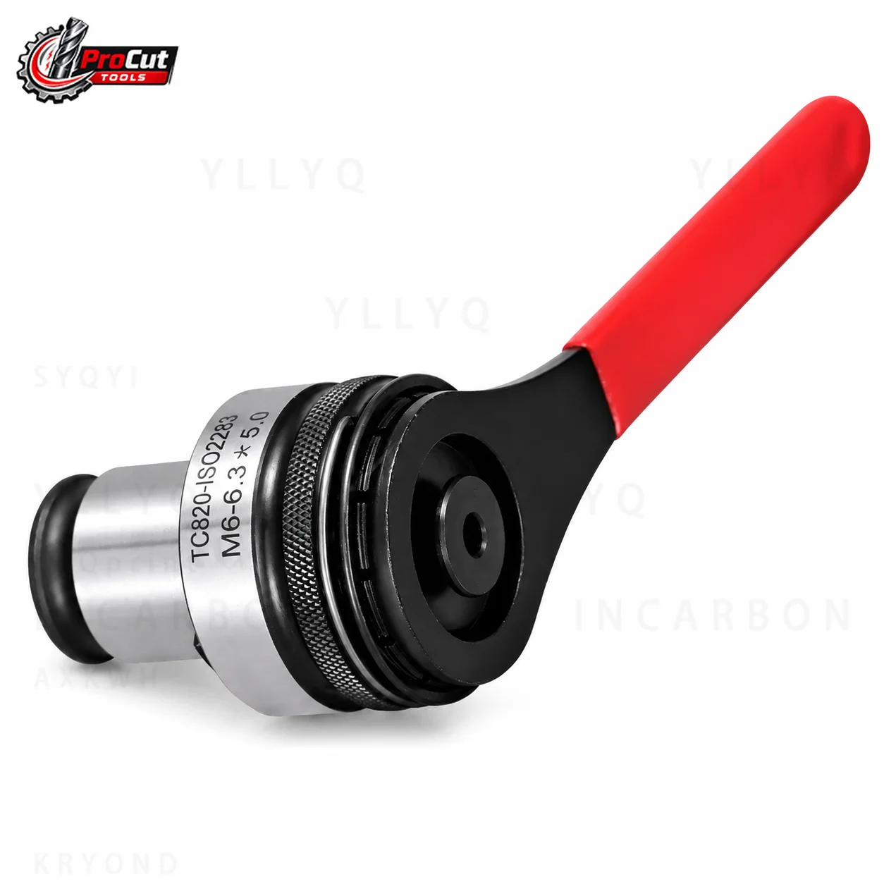 GT12 GT24 GT42 TC820 TC312 Torque Wrench, Tapping Chuck Clamp Wrench Fit BT30 BT40 NT30 NT40 MT4