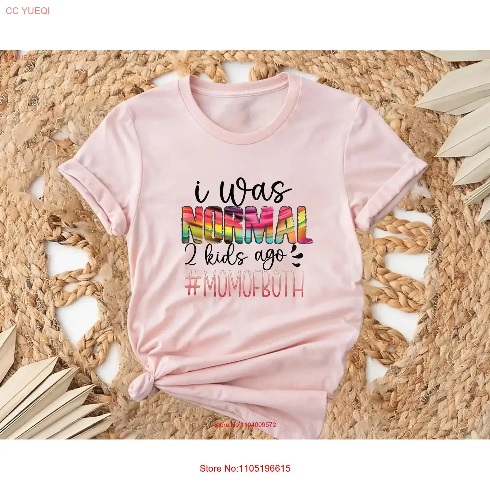 I Was Normal 2 Kids…