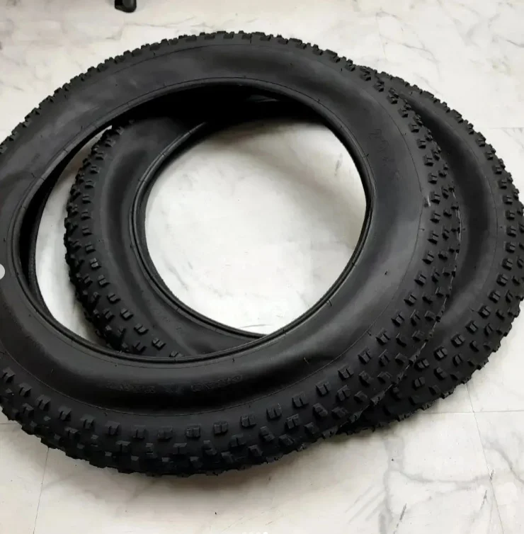 

Велосипедные шины Thiened Super73, 20-дюймовые внутренние и внешние шины, аксессуары Modin Upade, замена жирных шин для полного стерилизации