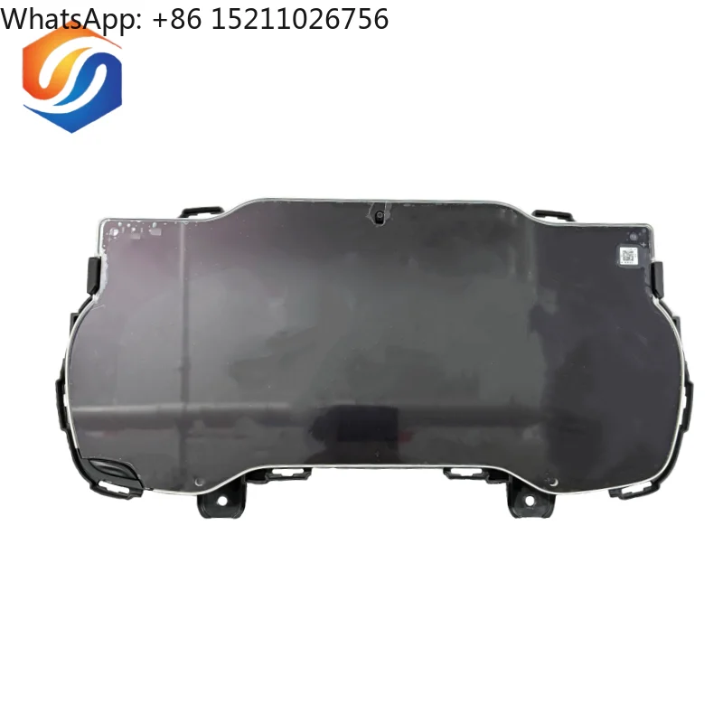 For Used for 5/6/7 Series & X3/X2 Original ID6 Full LCD Speedometer Instrument Panel with HUD Function OE 8779088