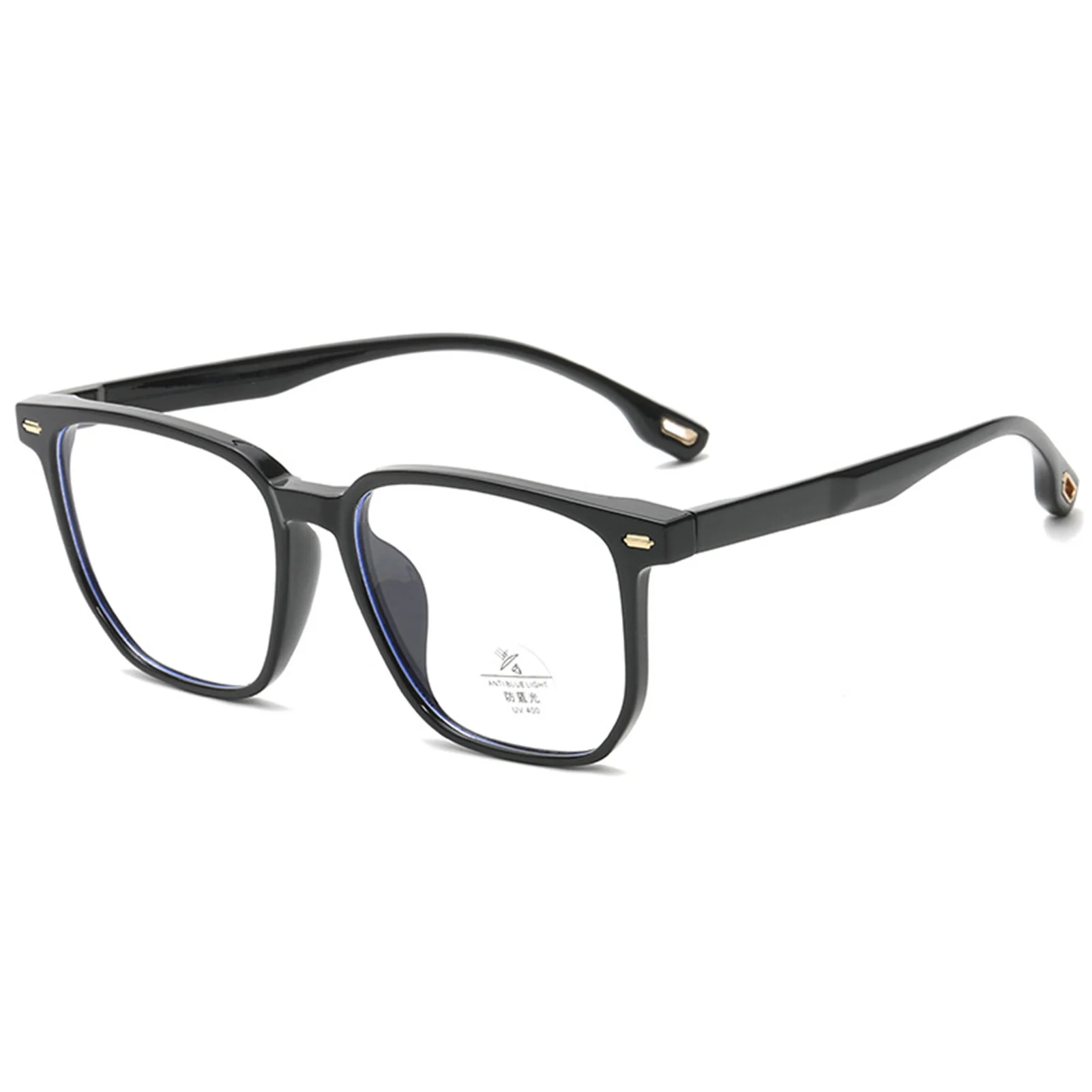 نظارات تصفية مضادة للضوء الأزرق ، خفيفة الوزن للغاية ، متقدمة ، مادة TR90 ، كمبيوتر شخصي ، كمبيوتر محمول ، لاعب