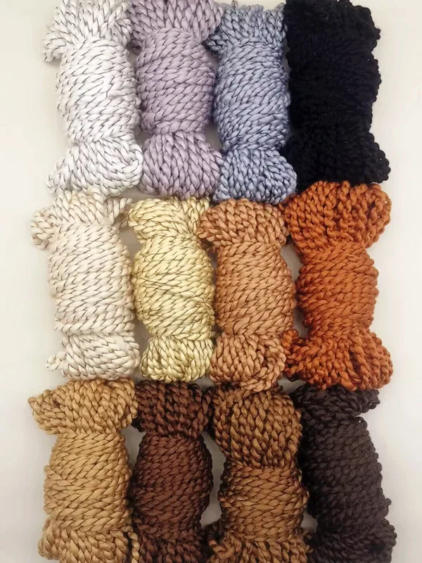 Handmade Felt Wool … - image