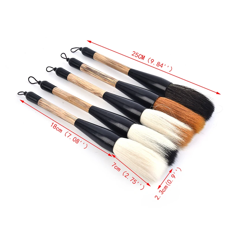 1PC Chinese Calligraphy Water Brush Pen Painting Writing Calligraphy Ink Art Tool