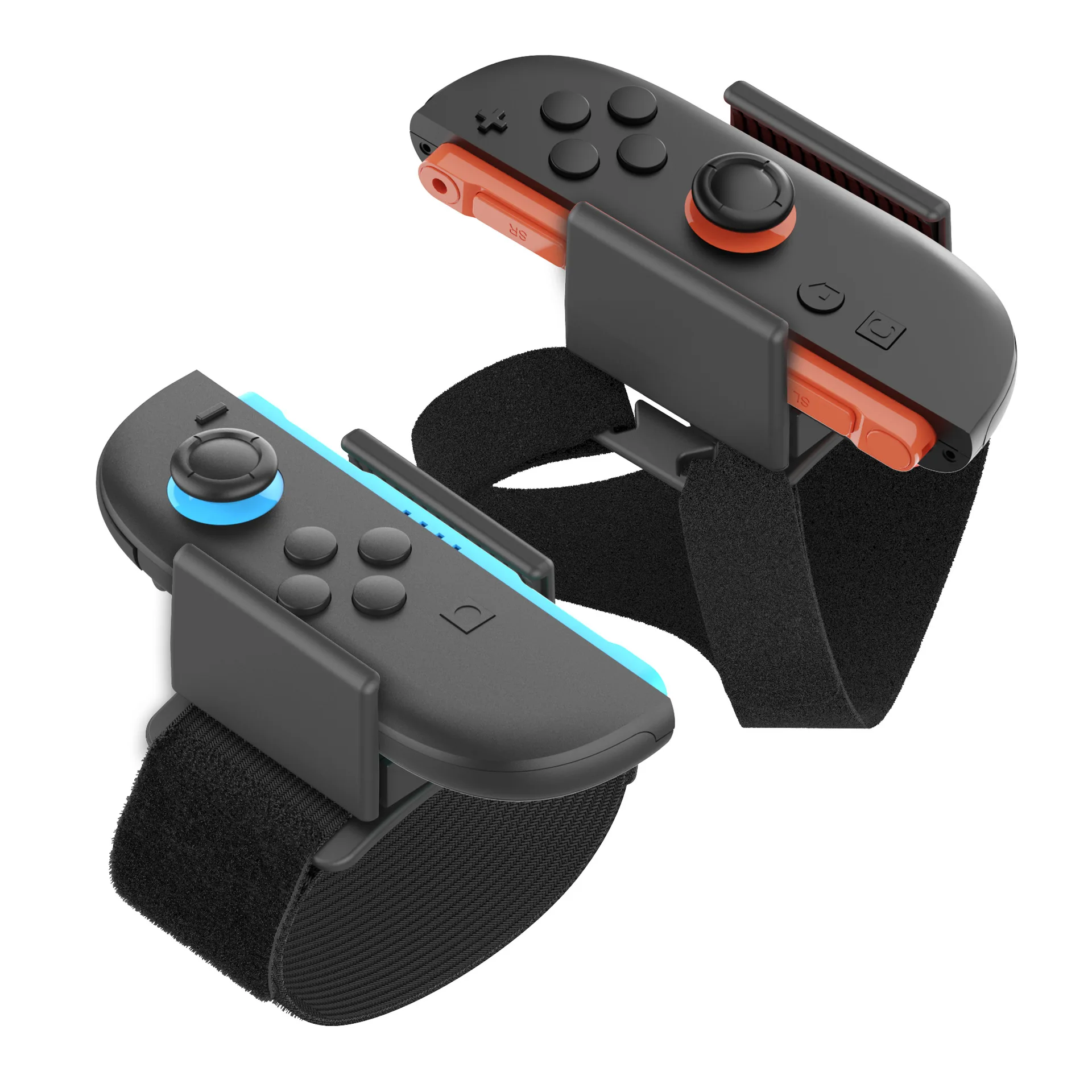 Wristband for Switch 2 Left and Right Handles for Switch/OELD Small Handle Boxing Wristband Bracelet