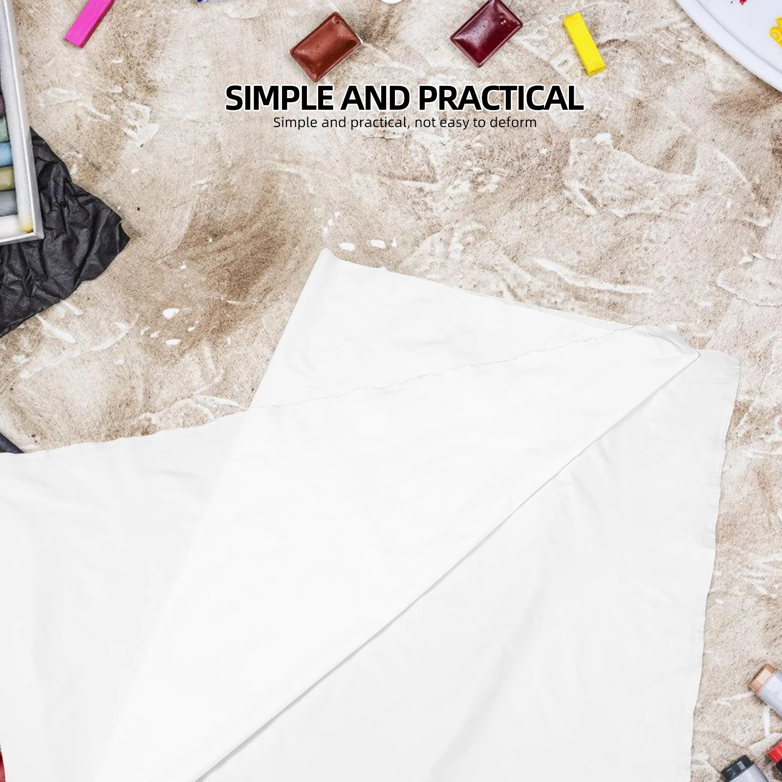 

Still Life Backdrop Cloth Art Canvas Painting Background Sketch Prop For Professional Drawing Still Life Setup