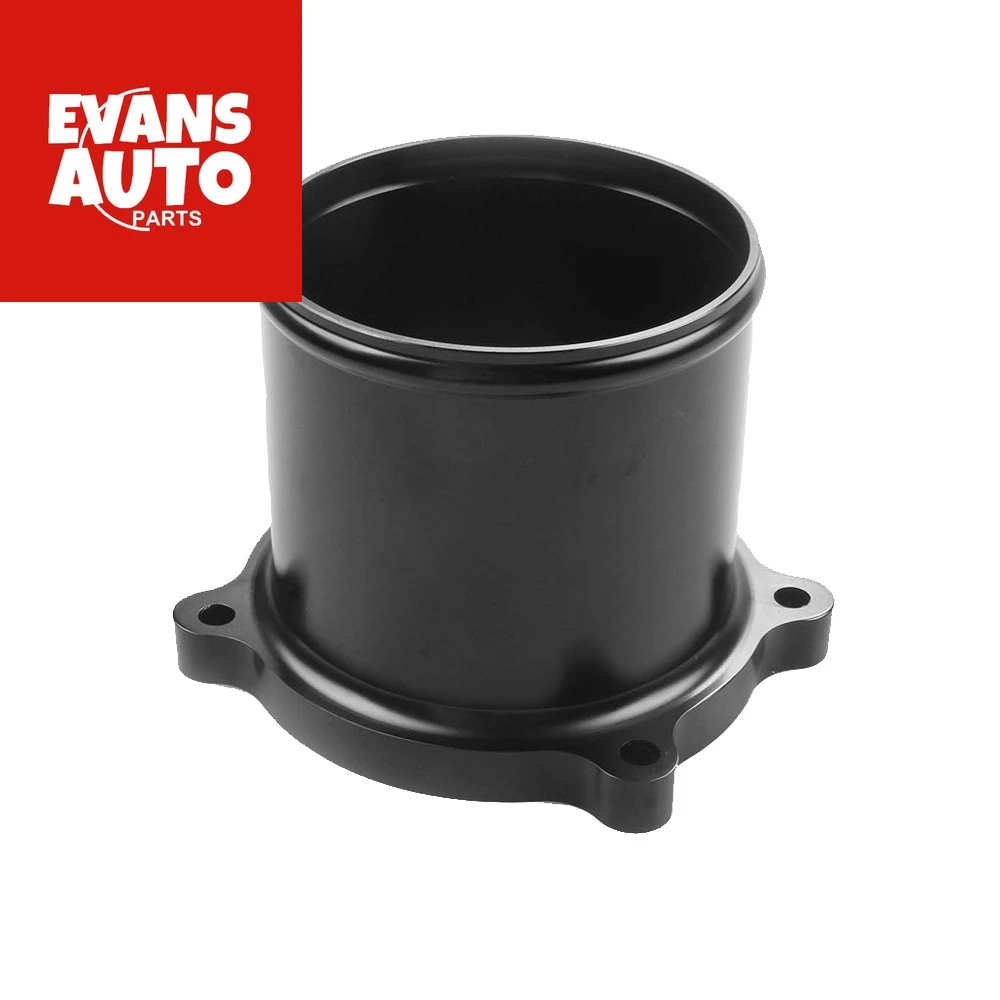 Рисунок 2 - Комплект охлаждения турбодизельного