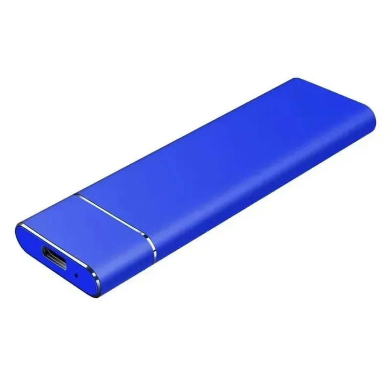 Solid State Drive External Hard Drive Portable 2tb 4tb 8TG 16TB USB 3.0 Type-c Solid State Drive Portable Solid
