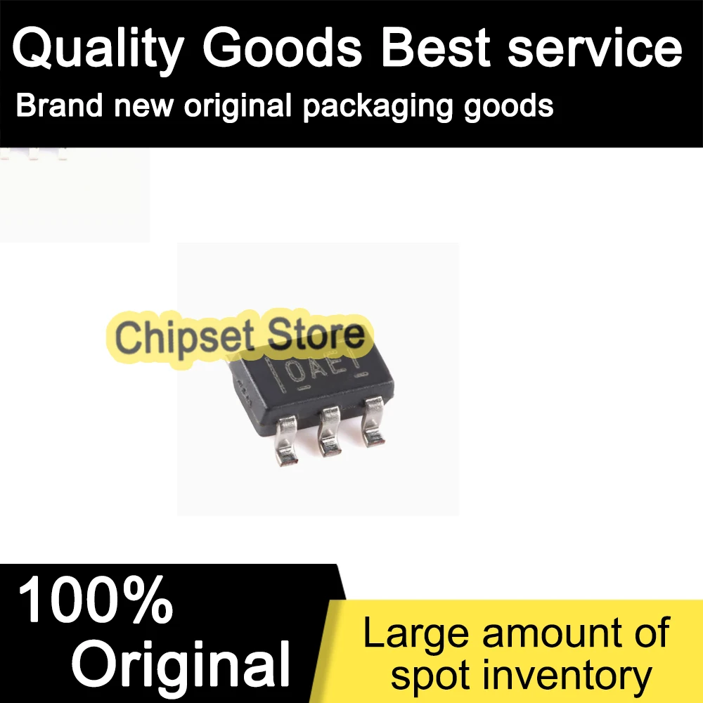OPA690IDBVR  OAEI  SOT-23-6    IC 100% Brand new