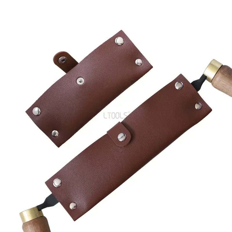 Woodworking Draw Knife European Style Straight Debarking Knife Bark Shovel Tree Peeling Planing Knife Wooden Chamfering Tools
