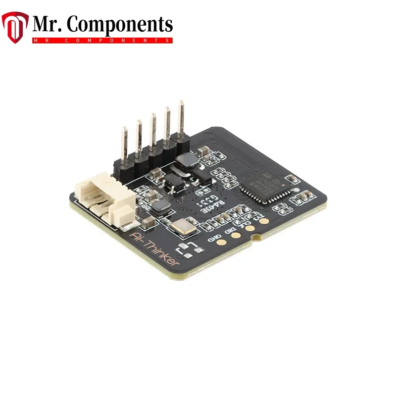 1PCS Rd-03E 24GHZ R…