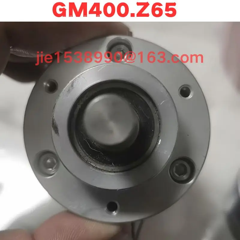 Used GM400.Z65 Normal Function Tested OK