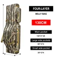 130cm 4 layer Belly