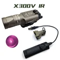 X300V IR DE