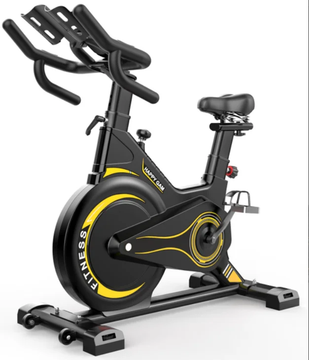 

Spinning Bike, Exercise Bike, Indoor Cycling Bike