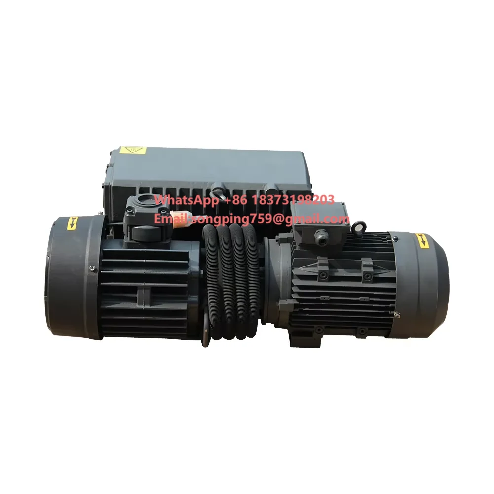

Stainless Steel High-Pressure Vacuum Pump for Automotive Interior Molding OEM Customizable