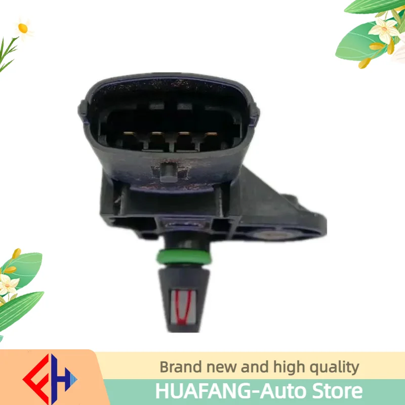 

Original 28172033 High Quality Engine Intake Air Pressure Sensor For Tiggo 1.6s Dvvt Supercharged