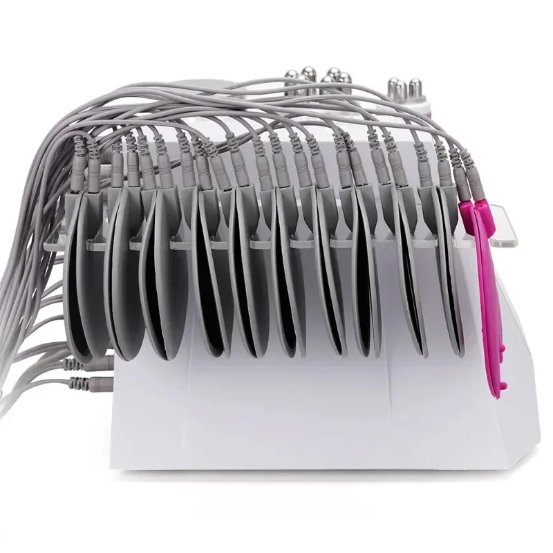 portable lipo   40K ultrasonic cavitation melts    for weight loss sculpting       salon use