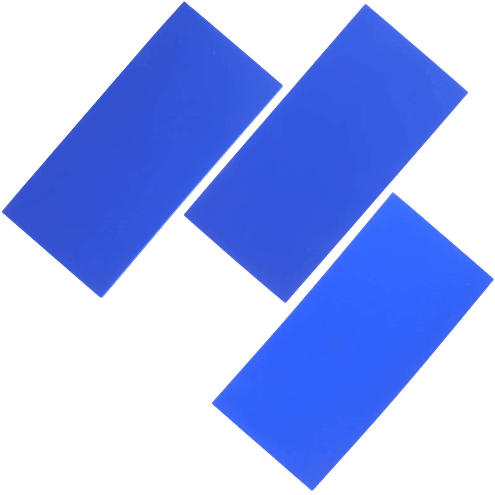 3pcs Mug Sublimation Sleeves Silicone Heat Press Mat For Mug Press Machine Durable High Temperature Resistant Waterproof