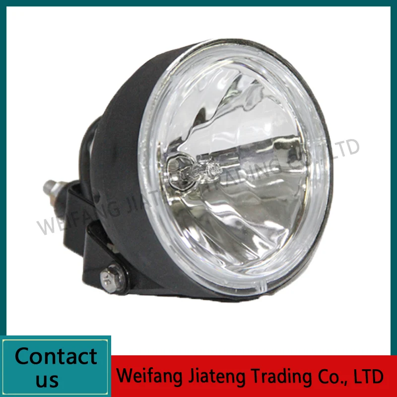 

TG1204.484.3 Rear working light assembly For Foton Lovol Agricultural Genuine tractor Spare Parts