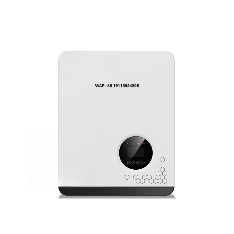 IP66 Protection 3 Phase 10Kw Inverter on Grid Solar for Home Outdoor 20Kw 15Kw Solar Inverter With Factory Price