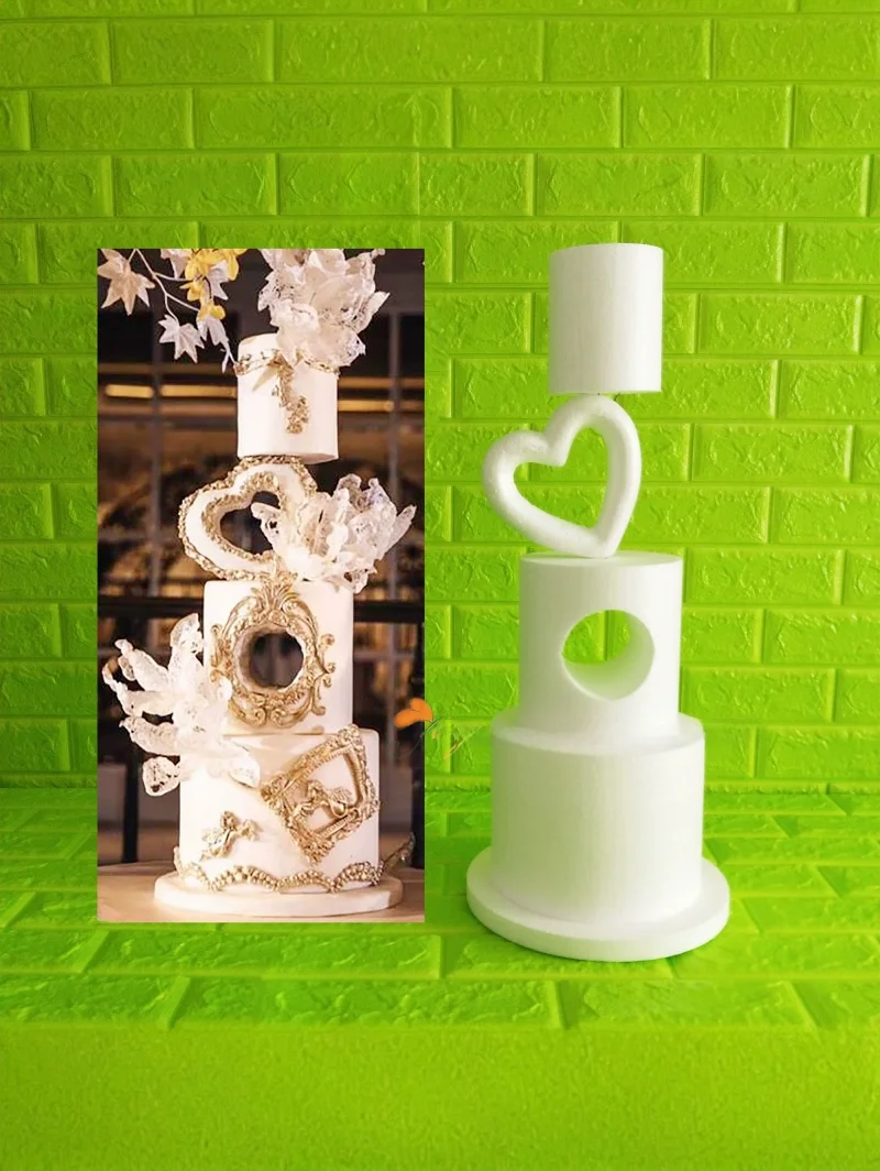 molde-de-espuma-para-bolo-de-casamento-tema-coracao-a-coracao-estilo-coreano-arte-em-acucar-ferramentas-de-cozinha-diy-utensilios-de-confeitaria