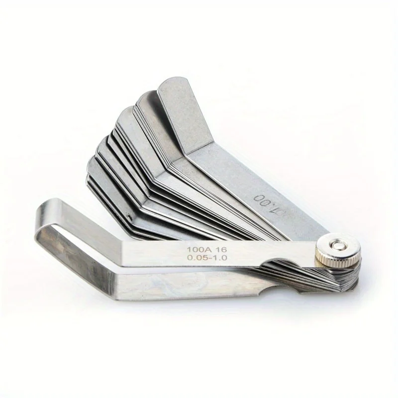 1Pc 16 Blades Feele…